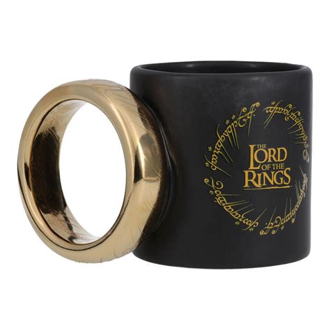 Suchergebnis Auf Amazon.de Für: Lord Of The Rings Mug